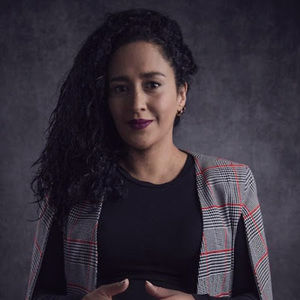 Meet your Posher, Etni abigail